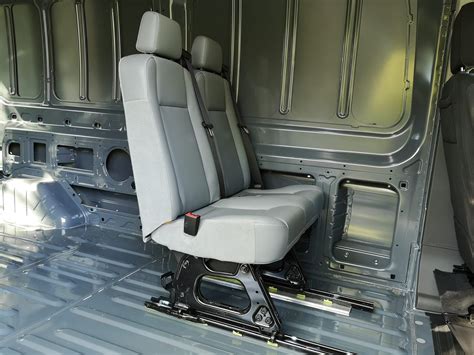 what is metal box under drivers seat 2012 ford van|ford transit 250 under driver's seat.